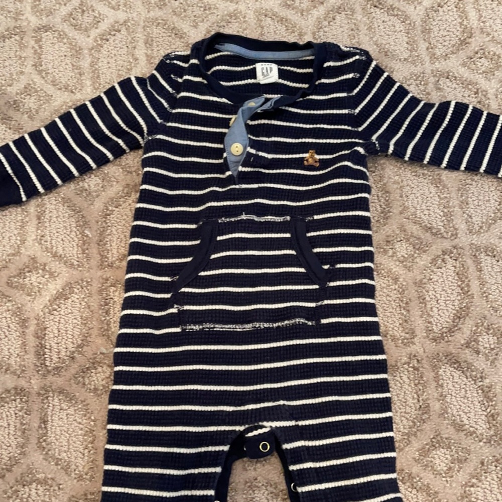 Baby gap excellent condition